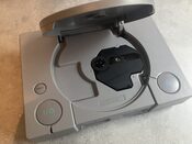 PlayStation Original, Grey