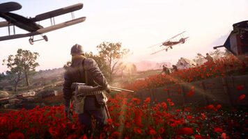 Buy Battlefield 1: Revolution (PC) Steam Key GLOBAL