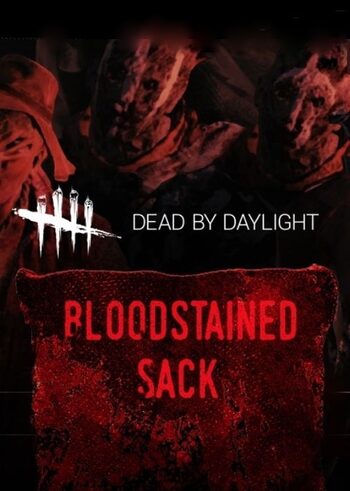 Dead by Daylight - The Bloodstained Sack (DLC) Código de Steam GLOBAL