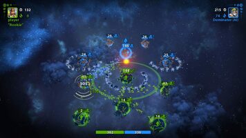 Buy Planets Under Attack Steam Key GLOBAL