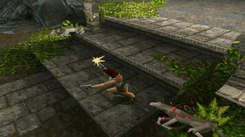 Tomb Raider I Steam Key GLOBAL for sale