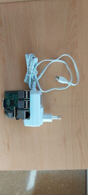 RASPBERRY PI 2 MODEL B