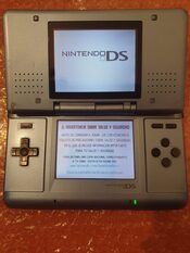 Nintendo DS, Light Blue