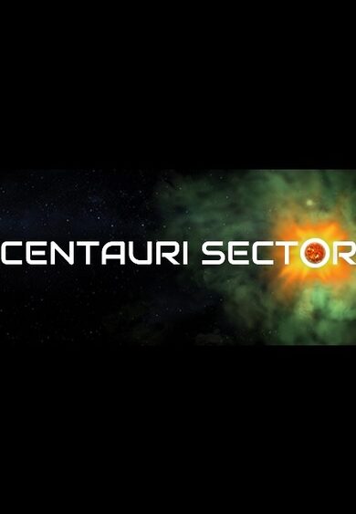 Centauri Sector Steam Key GLOBAL