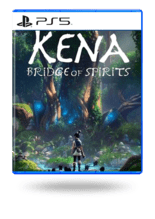 Kena: Bridge of Spirits PlayStation 5