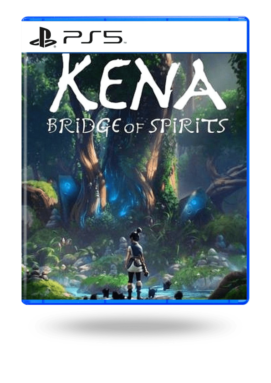 Buy Kena: Bridge of Spirits PS5 CD! Cheap game price