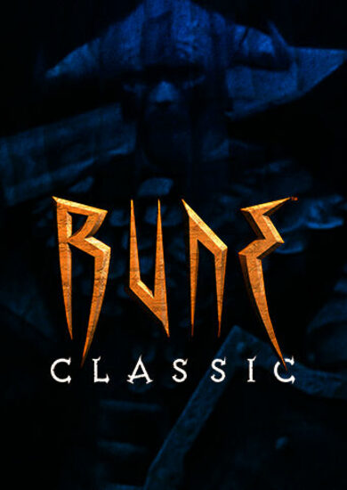 E-shop Rune Classic GOG Key GLOBAL