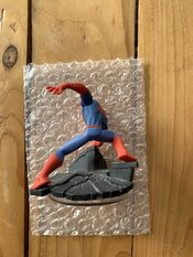 Buy Figurine Spider-Man - Marvel - Disney Infinity 2.0