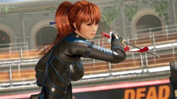 Buy DEAD OR ALIVE 6 Digital Deluxe Edition XBOX LIVE Key UNITED STATES