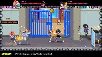 River City Girls (PC) Steam Key GLOBAL for sale