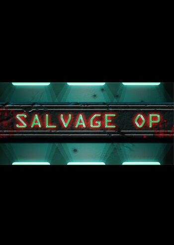 Salvage Op Steam Key GLOBAL