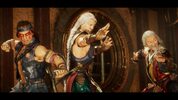 Mortal Kombat 11 Ultimate - PS4/PS5 (PSN) Key EUROPE