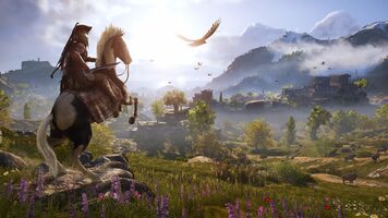 Redeem Assassin's Creed: Odyssey (PC) Ubisoft Connect Key EUROPE