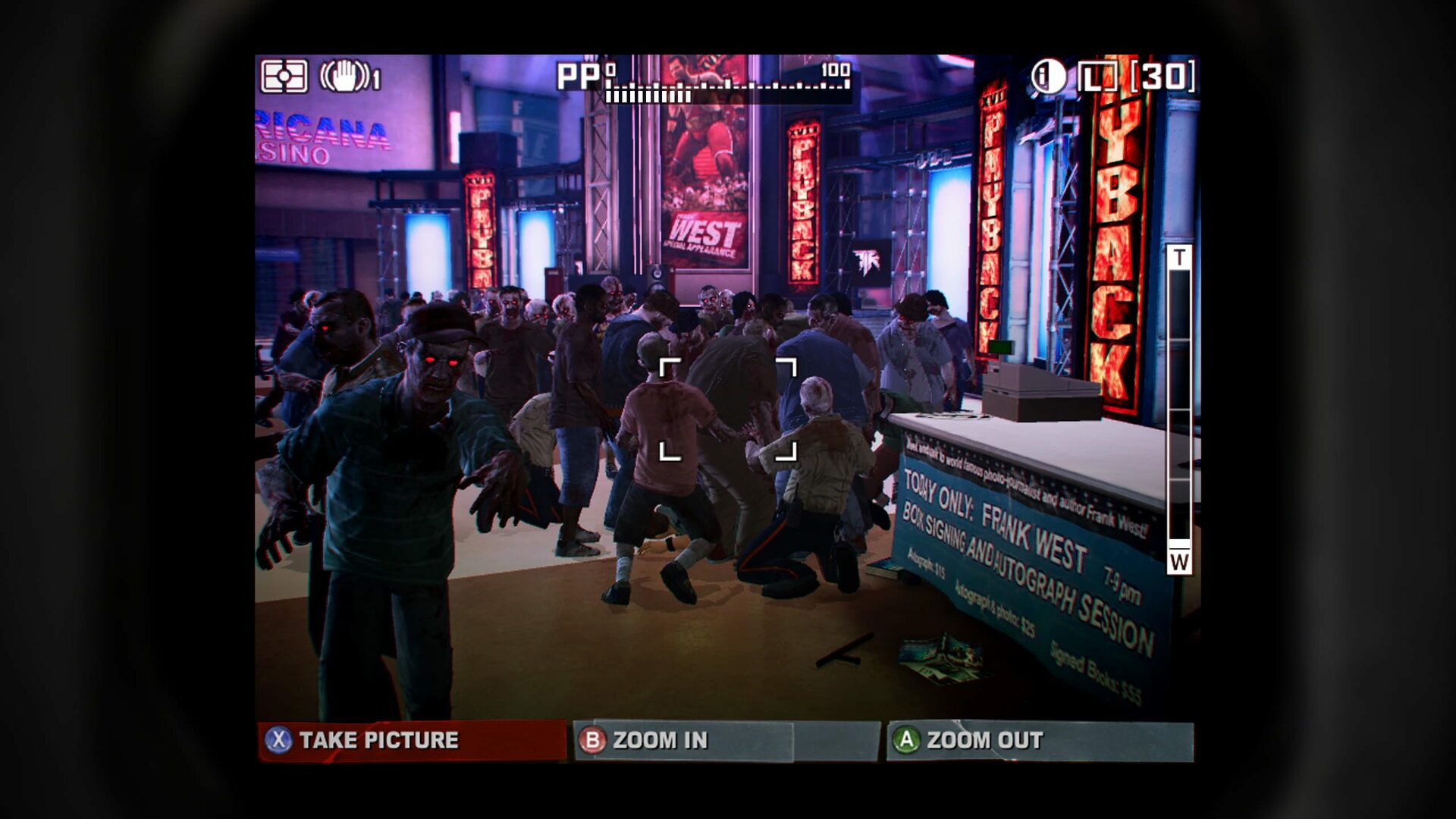 Buy Dead Rising 2 Steam CD Key for a Cheaper Price!