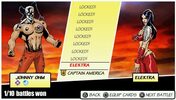 Redeem Marvel Nemesis: Rise of the Imperfects PSP