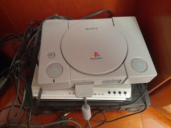 PlayStation Classic, Grey