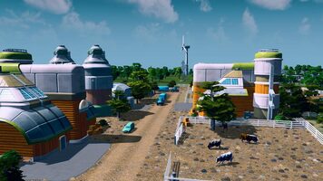 Cities: Skylines - Parklife (DLC) Steam Key GLOBAL for sale