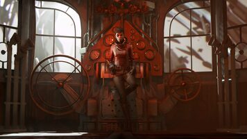 Dishonored: Death of the Outsider Steam Key EUROPE