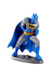 Figura Batman blue Justice League Liga justicia DC Comics Mattel