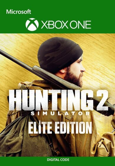 E-shop Hunting Simulator 2: Elite Edition XBOX LIVE Key ARGENTINA