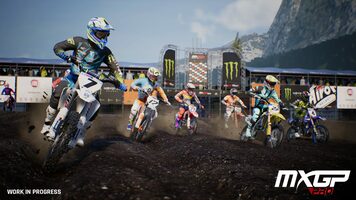 Buy MXGP PRO: The Official Motocross Videogame Steam Key GLOBAL