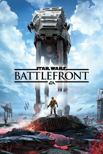 Star Wars Battlefront (PC) Origin Key UNITED STATES