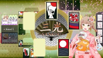 Redeem Koi-Koi Japan [Hanafuda playing cards] Steam Key GLOBAL