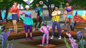 The Sims 4 Throwback Fit Kit (DLC) Steam Key GLOBAL