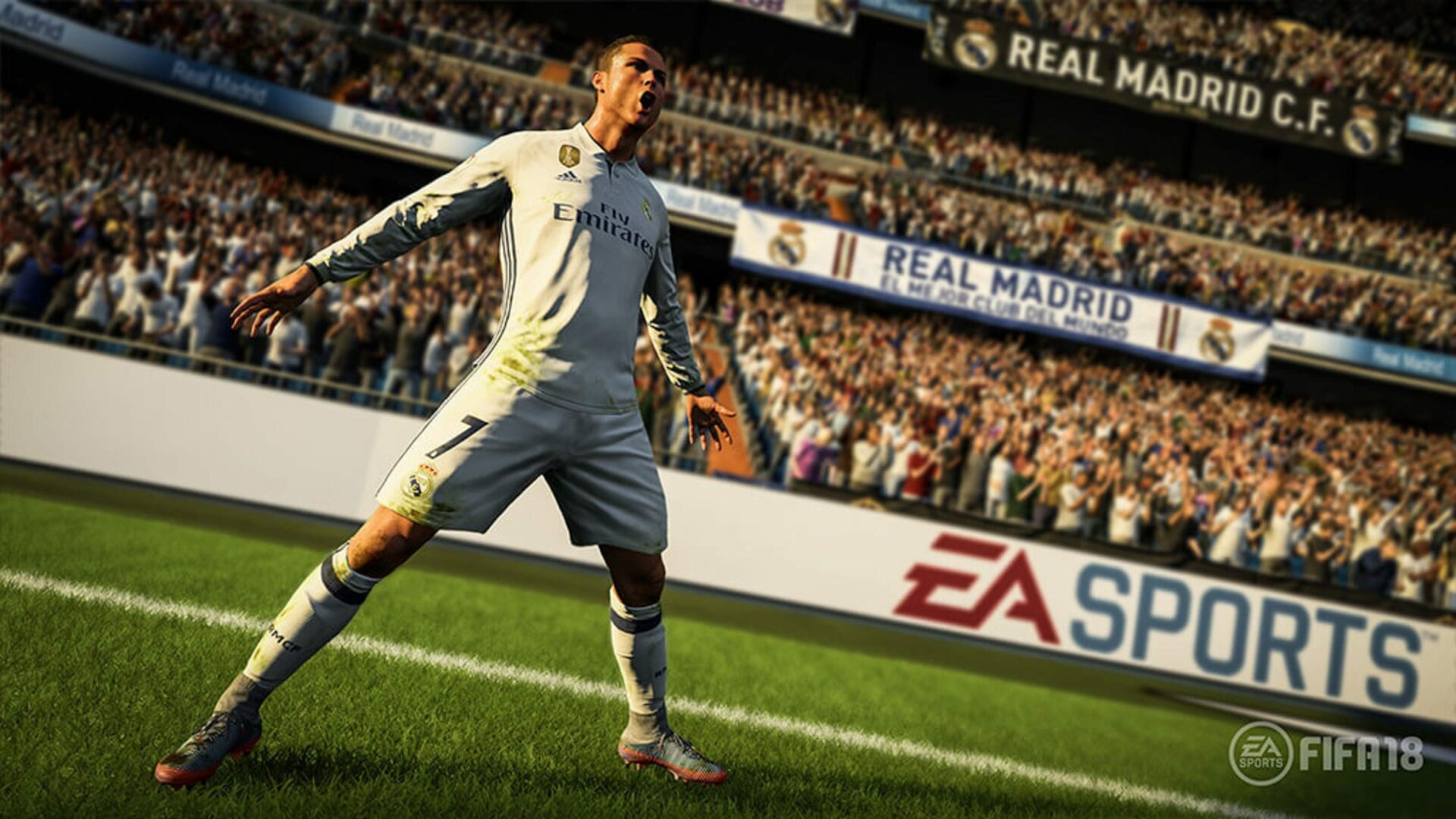 Buy FIFA 18 - 2200 FUT POINTS Origin PC Key 