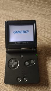 Buy Game Boy Advance SP, Black
