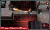 Tom Clancy's Ghost Recon Shadow Wars Nintendo 3DS for sale