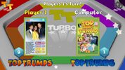 Redeem Top Trumps Turbo Steam Key GLOBAL
