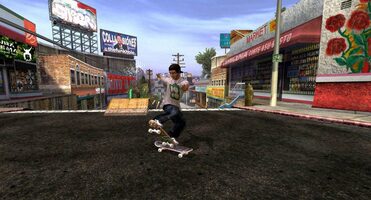 Tony Hawk's American Wasteland PlayStation 2 for sale