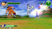 Buy Dragon Ball Z: Tenkaichi Tag Team PSP
