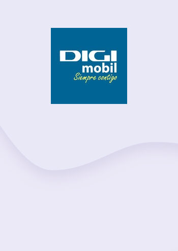 Recarga Digimobil | España