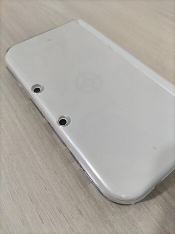 New Nintendo 3DS XL EDICIÓN FIRE EMBLEM PANTALLA SUPERIOR (TOP) IPS