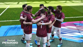 eFootball PES 2020 Steam Clave GLOBAL