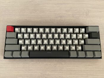 YENKEE YKB3600US GAMING KEYBOARD for sale