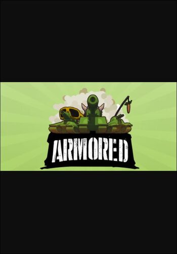 Armored (PC) Steam Key GLOBAL