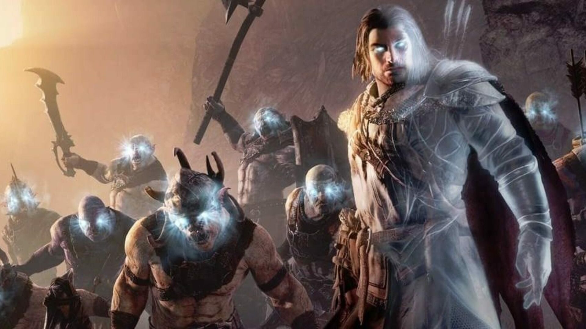 Buy cheap Middle-earth: Shadow of Mordor Game of the Year Edition