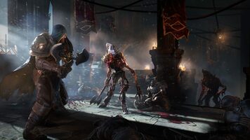 Lords of the Fallen Steam Key GLOBAL