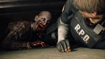 Buy Resident Evil 2 Remake (Xbox One) Xbox Live Key UNITED STATES