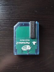 Memory Card PS2 8mb Memory