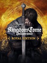 Kingdom Come: Deliverance Royal Edition Xbox One