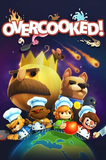 eshop overcooked