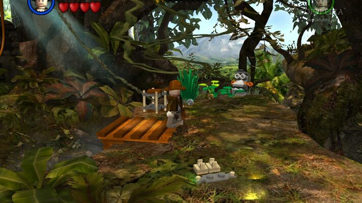 Buy Lego Indiana Jones The Original Adventures Steam Key Global Eneba