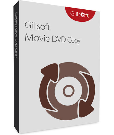 E-shop Gilisoft Movie DVD Copy Key GLOBAL