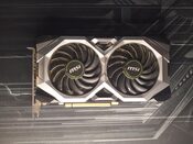 MSI GeForce RTX 2060 6 GB 1365-1680 Mhz PCIe x16 GPU for sale