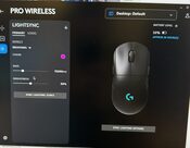 Logitech PRO Wireless