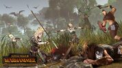 Total War: Warhammer - The Realm of the Wood Elves (DLC) (PC) Steam Key EUROPE